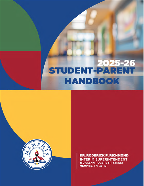 Student-Parent Handbook